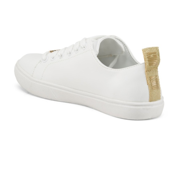 BRAND NEW JUICY BY JUICY COUTURE SNEAKERS - Picture 2 of 8